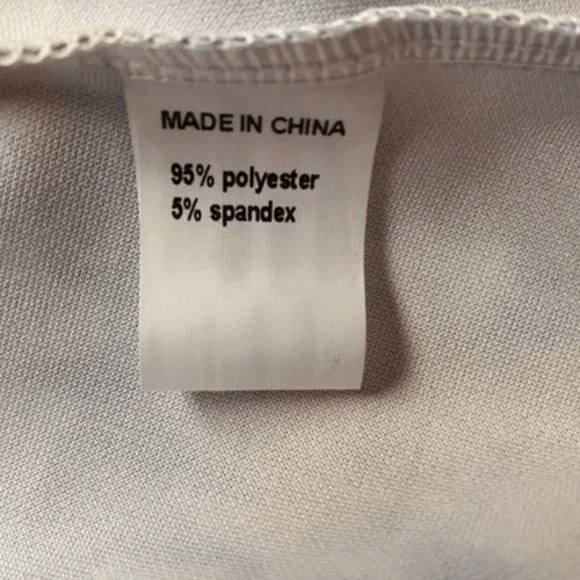 Order Plus Floral Ruffle Sleeve Button Front Tunic Top Lavender Orange Print M - Picture 5 of 6